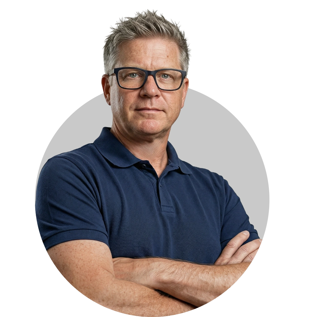 Bas Dumoulin, maker van PubTrivia